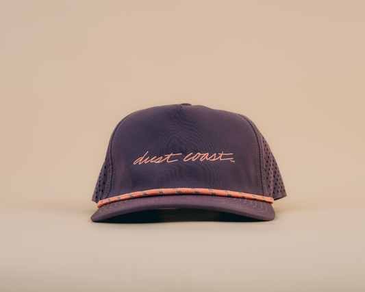 Camp Tejas x dust coast | Purple