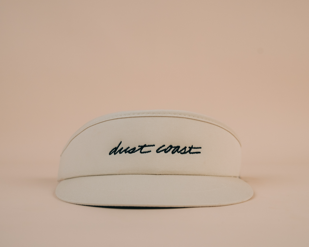 The High Point Visor