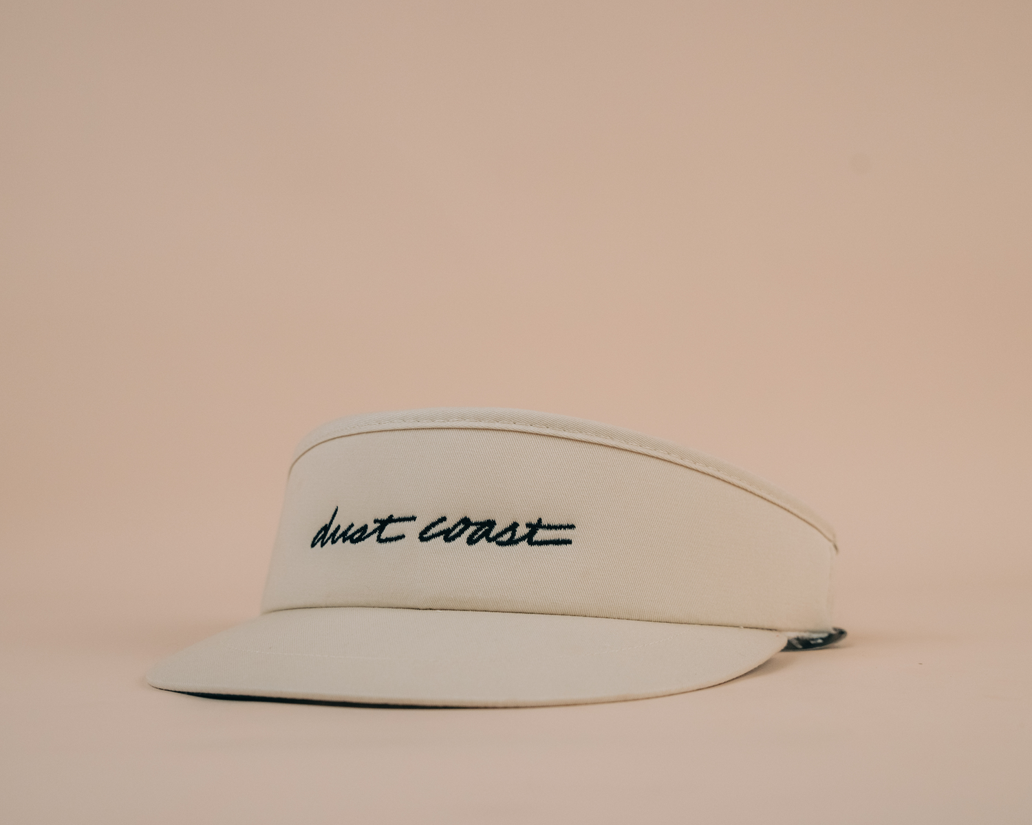 The High Point Visor