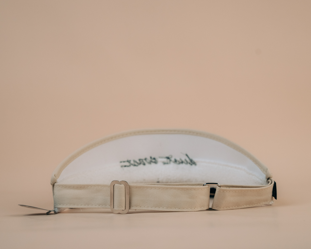 The High Point Visor